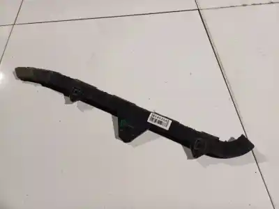 Peça sobressalente para automóvel em segunda mão reforço do pára choques traseiro por toyota avensis (_t25_) 2.0 (azt250_) referências oem iam 5257505030a