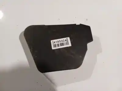 Автозапчастина б/у пластика для opel zafira a monospace (t98) 2.0 dti 16v (f75) посилання на oem iam 0519114