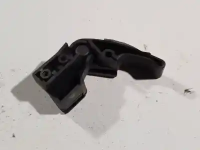 Автозапчасти б/у пластик за audi a3 (8p1) 2.0 tdi ссылки oem iam 1h1823533  1h1 823 533