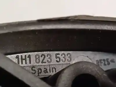 Автозапчасти б/у пластик за audi a3 (8p1) 2.0 tdi ссылки oem iam 1h1823533  1h1 823 533
