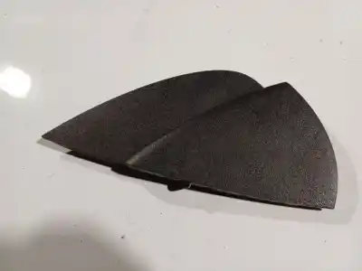 Pezzo di ricambio per auto di seconda mano plastica per audi a3 (8p1) 2.0 tdi riferimenti oem iam 8p0857086