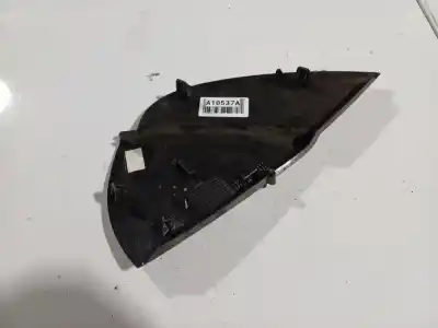 Автозапчасти б/у пластик за audi a3 (8p1) 2.0 tdi ссылки oem iam 8p0857086  8p0 857 086, 81060