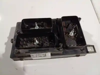 Second-hand car spare part fuse box unit for bmw 3 (e30) m3 2.3 oem iam references 743381  743381, 153 4937, 1534937