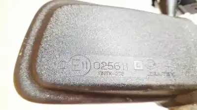 Pezzo di ricambio per auto di seconda mano specchio interno per bmw 3 (e30) m3 2.3 riferimenti oem iam e11025611  