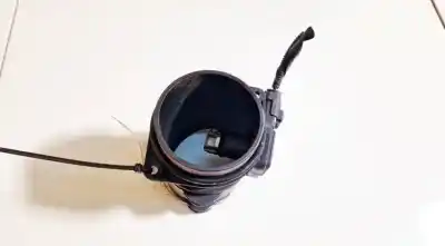 Автозапчастина б/у витратомір повітря для nissan bluebird hatchback (t72, t12) 1.6 посилання на oem iam 9645948980  002068082 0023744