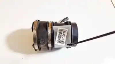 Автозапчасти б/у расходомер воздуха за nissan bluebird hatchback (t72, t12) 1.6 ссылки oem iam 9645948980