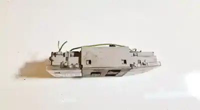 Автозапчасти б/у внутренний свет за opel corsa a fastback (s83) 1.2 i (f08, m08, f68, m68) ссылки oem iam   