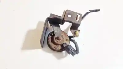 Pezzo di ricambio per auto di seconda mano corno per opel corsa a fastback (s83) 1.2 i (f08, m08, f68, m68) riferimenti oem iam 12v35a  110db