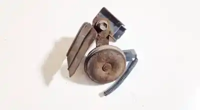 Piesă de schimb auto la mâna a doua claxon pentru opel corsa a fastback (s83) 1.2 i (f08, m08, f68, m68) referințe oem iam  Piesă de schimb auto la mâna a doua claxon pentru opel corsa a fastback (s83) 1.2 i (f08, m08, f68, m68) referințe oem iam