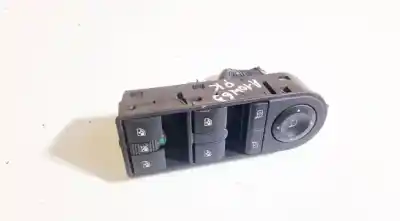 Pezzo di ricambio per auto di seconda mano interruttore alzacristalli anteriore sinistro per bmw 3 (e30) m3 2.3 riferimenti oem iam 13228699