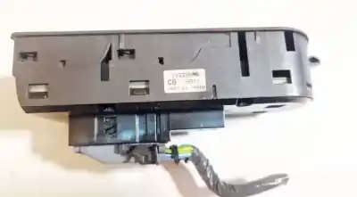 Second-hand car spare part left front power window switch for bmw 3 (e30) m3 2.3 oem iam references 13228699  