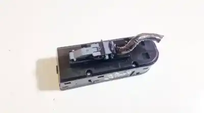 Second-hand car spare part left front power window switch for bmw 3 (e30) m3 2.3 oem iam references 13228699  