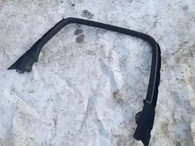 Second-hand car spare part plastics for bmw 3 (e30) m3 2.3 oem iam references 13264860rh  13264860 rh, 50843w