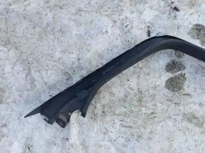 Second-hand car spare part plastics for bmw 3 (e30) m3 2.3 oem iam references 13264860rh  13264860 rh, 50843w