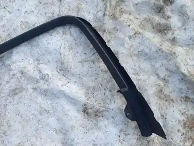 Second-hand car spare part plastics for bmw 3 (e30) m3 2.3 oem iam references 13264860rh  13264860 rh, 50843w