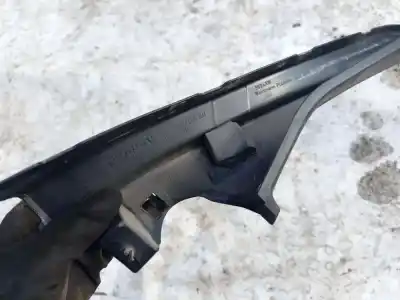 Second-hand car spare part plastics for bmw 3 (e30) m3 2.3 oem iam references 13264860rh  13264860 rh, 50843w