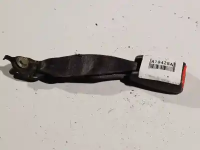 Автозапчасти б/у крюк для ремня задний правый за opel corsa a fastback (s83) 1.2 i (f08, m08, f68, m68) ссылки oem iam  Автозапчасти б/у крюк для ремня задний правый за opel corsa a fastback (s83) 1.2 i (f08, m08, f68, m68) ссылки oem iam