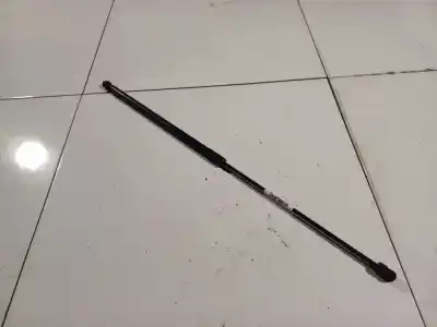 Peça sobressalente para automóvel em segunda mão amortecedor do capô por bmw 3 (e30) m3 2.3 referências oem iam   