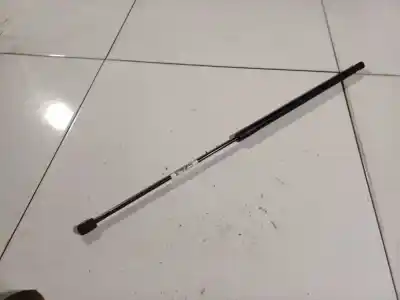 Peça sobressalente para automóvel em segunda mão amortecedor do capô por bmw 3 (e30) m3 2.3 referências oem iam   