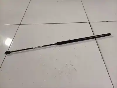 Peça sobressalente para automóvel em segunda mão amortecedor do capô por bmw 3 (e30) m3 2.3 referências oem iam   