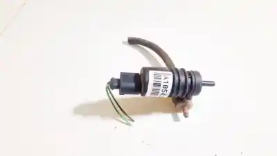 Автозапчастина б/у чистити насос для volkswagen golf iv (1j1) 1.8 t посилання на oem iam 1j0973722