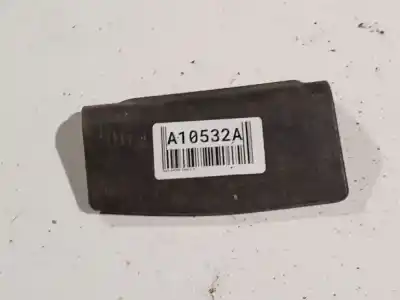 Автозапчастина б/у пластика для opel zafira a monospace (t98) 2.0 dti 16v (f75) посилання на oem iam 90579808