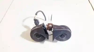 Автозапчасти б/у рог за nissan bluebird hatchback (t72, t12) 1.6 ссылки oem iam e30055306