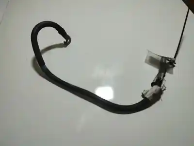 Pezzo di ricambio per auto di seconda mano filo per audi a3 (8p1) 2.0 tdi riferimenti oem iam 