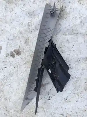 Second-hand car spare part plastics for bmw 3 (e30) m3 2.3 oem iam references 360583280  360583280, 13259121