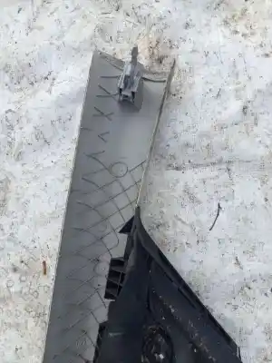 Second-hand car spare part plastics for bmw 3 (e30) m3 2.3 oem iam references 360583280  360583280, 13259121