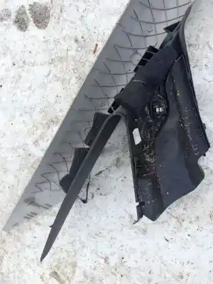 Second-hand car spare part plastics for bmw 3 (e30) m3 2.3 oem iam references 360583280  360583280, 13259121