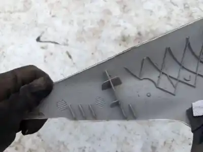 Second-hand car spare part plastics for bmw 3 (e30) m3 2.3 oem iam references 360583280  360583280, 13259121