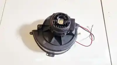 Pièce détachée automobile d'occasion moteur de chauffage pour opel astra h (a04) 1.7 cdti (l48) références oem iam 52407543  600017