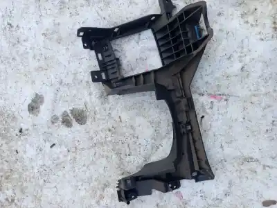 Pezzo di ricambio per auto di seconda mano plastica per bmw 3 (e30) m3 2.3 riferimenti oem iam 1724934  1724934, 498951029, 13257546