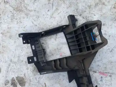 Pezzo di ricambio per auto di seconda mano plastica per bmw 3 (e30) m3 2.3 riferimenti oem iam 1724934  1724934, 498951029, 13257546