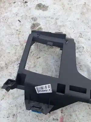 Pezzo di ricambio per auto di seconda mano plastica per bmw 3 (e30) m3 2.3 riferimenti oem iam 1724934  1724934, 498951029, 13257546