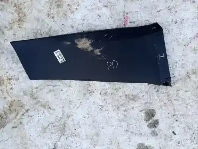 Pezzo di ricambio per auto di seconda mano plastica per bmw 3 (e30) m3 2.3 riferimenti oem iam 322225228