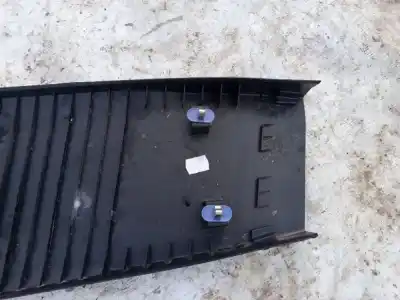 Pezzo di ricambio per auto di seconda mano plastica per bmw 3 (e30) m3 2.3 riferimenti oem iam 322225228  322225228, 13 259 168, 13259168