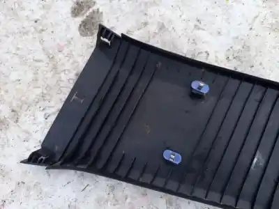 Pezzo di ricambio per auto di seconda mano plastica per bmw 3 (e30) m3 2.3 riferimenti oem iam 322225228  322225228, 13 259 168, 13259168