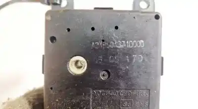 Автозапчастина б/у двигатель відкривання люків кондиціонація для renault clio i (b/c57_, 5/357_) 1.8 (b/c57c, b/c57u) посилання на oem iam a24850a3710000   Автозапчастина б/у двигатель відкривання люків кондиціонація для renault clio i (b/c57_, 5/357_) 1.8 (b/c57c, b/c57u) посилання на oem iam a24850a3710000