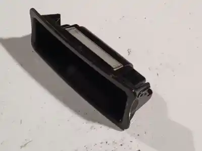 Pezzo di ricambio per auto di seconda mano portacenere per audi a3 (8p1) 2.0 tdi riferimenti oem iam 8p0857575  8p0 857 575