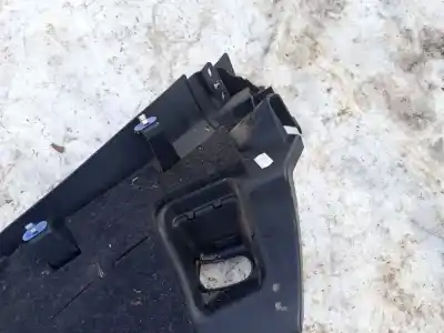 Pezzo di ricambio per auto di seconda mano plastica per bmw 3 (e30) m3 2.3 riferimenti oem iam 13261715  13261 715, 360583280, wxe 11e-00452, wxe11e00452