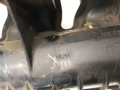 Second-hand car spare part intake manifold for ford explorer 4.0 g oem iam references n8u4a  