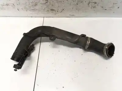 Peça sobressalente para automóvel em segunda mão tubo do intercooler por ford taurus (p5_) 3.0 24v referências oem iam 1k0145770ae