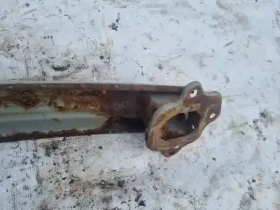 Second-hand car spare part rear bumper reinforcement for opel corsa a fastback (s83) 1.2 i (f08, m08, f68, m68) oem iam references   