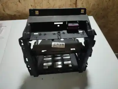 İkinci el araba yedek parçası plastik için volkswagen golf iv (1j1) 1.9 sdi oem iam referansları 1j1858069  1j1858069, 1j1858071, 18 55 b 3001, 1855b3001