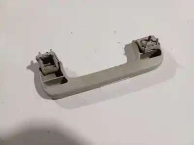 Pezzo di ricambio per auto di seconda mano maniglia a soffitto per audi a3 (8p1) 2.0 tdi riferimenti oem iam 8p0857607c  8p0 857 607c