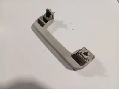 Pezzo di ricambio per auto di seconda mano maniglia a soffitto per audi a3 (8p1) 2.0 tdi riferimenti oem iam 8p0857607c  8p0 857 607c