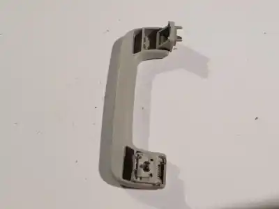 Pezzo di ricambio per auto di seconda mano maniglia a soffitto per audi a3 (8p1) 2.0 tdi riferimenti oem iam 8p0857607c  8p0 857 607c