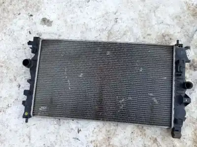 Pezzo di ricambio per auto di seconda mano radiatore d acqua per bmw 3 (e30) m3 2.3 riferimenti oem iam 13267662